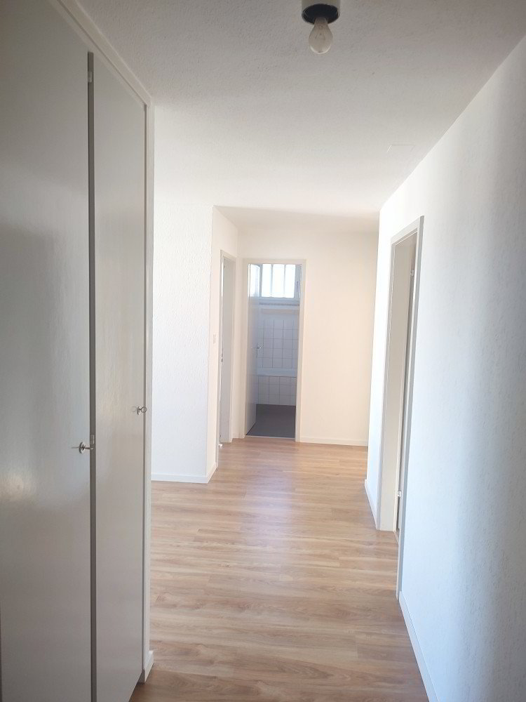 Wohnung – Niederuzwil, Waldbüel - Ansicht 3