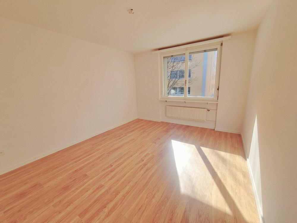 Wohnung – Niederuzwil, Waldbüel - Ansicht 4