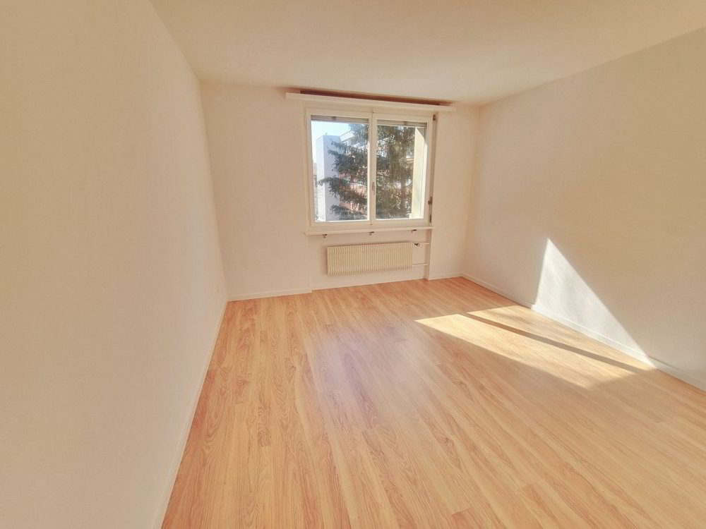 Wohnung – Niederuzwil, Waldbüel - Ansicht 5