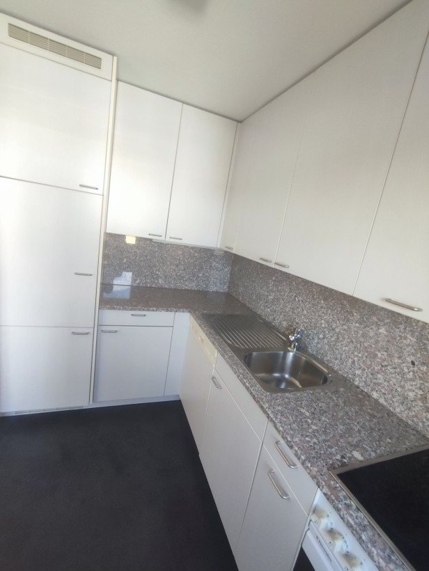 Wohnung – Niederuzwil, Waldbüel - Mehr