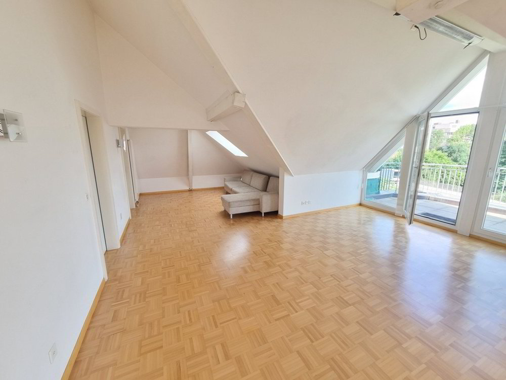Wohnung – Oensingen - Ansicht 2