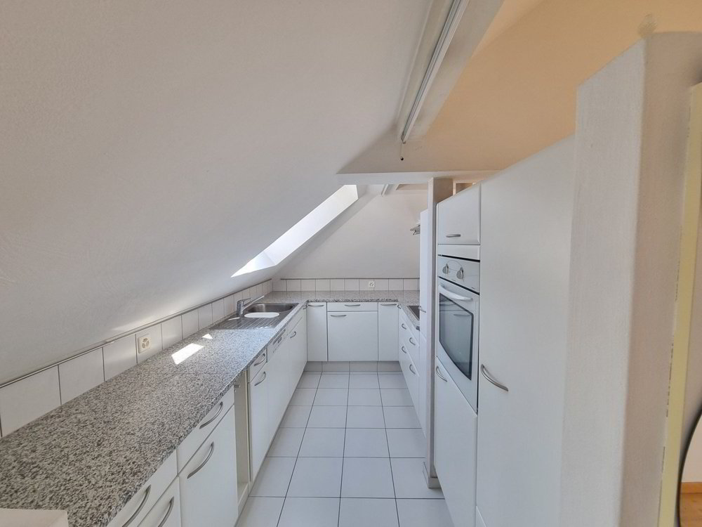 Wohnung – Oensingen - Ansicht 3