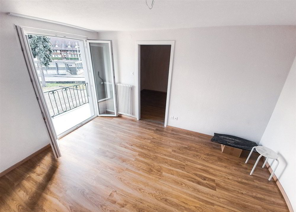 Wohnung – Rüti bei Lyssach, Ramsi, Verwaltungskreis Emmental - Ansicht 2