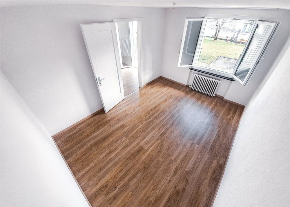 Wohnung – Rüti bei Lyssach, Ramsi, Verwaltungskreis Emmental - Ansicht 3