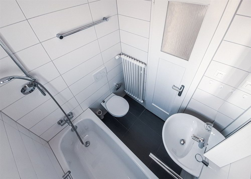 Wohnung – Rüti bei Lyssach, Ramsi, Verwaltungskreis Emmental - Ansicht 4