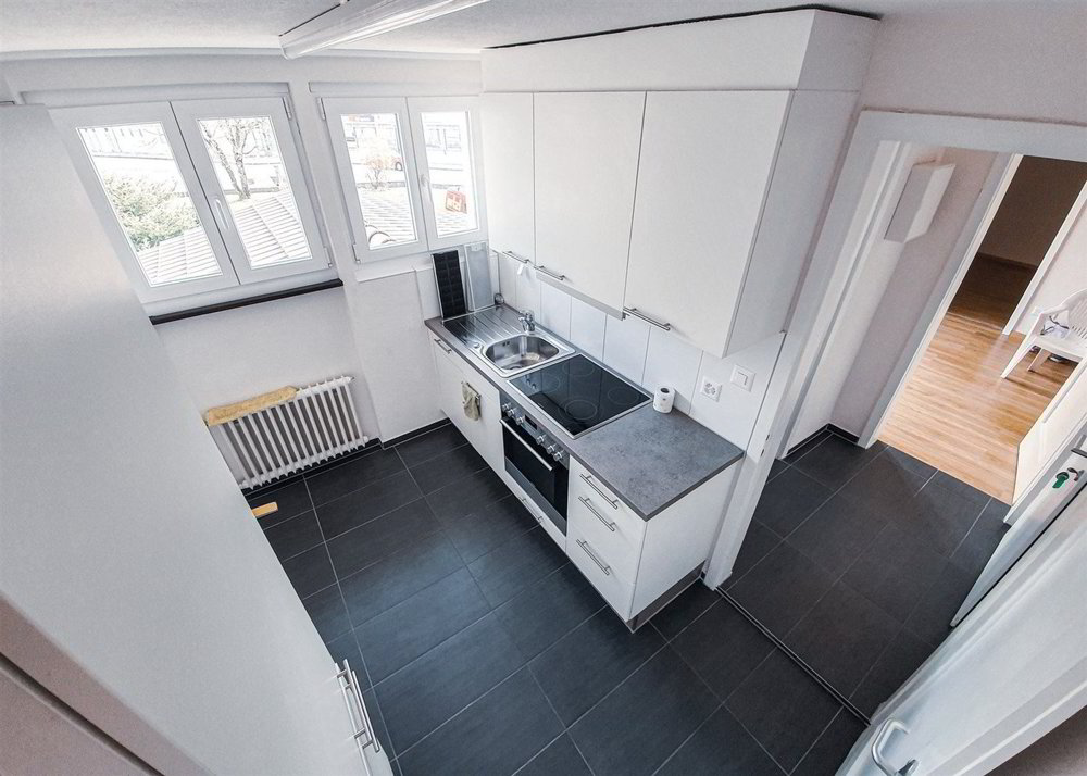 Wohnung – Rüti bei Lyssach, Ramsi, Verwaltungskreis Emmental - Ansicht 5