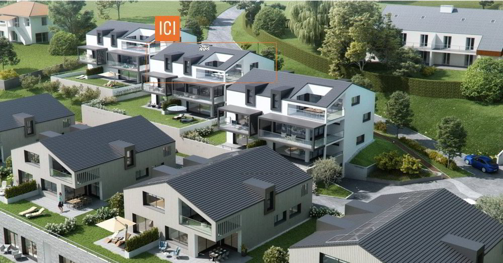 Wohnung – Belmont-sur-Lausanne