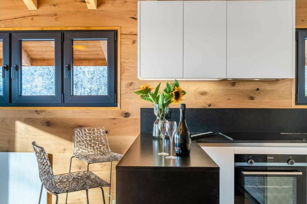 Haus – Saint-Cergue, District de Nyon - Ansicht 3