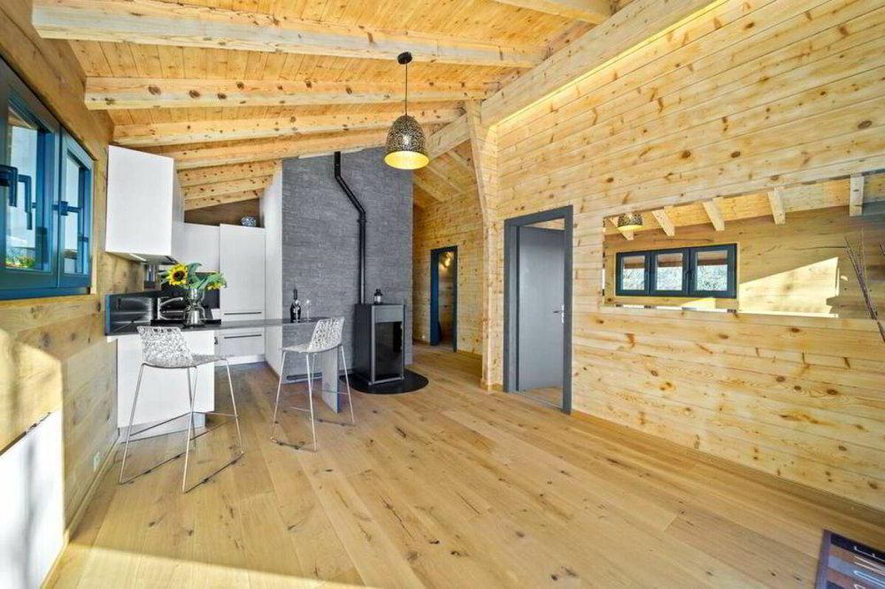 Haus – Saint-Cergue, District de Nyon - Ansicht 4