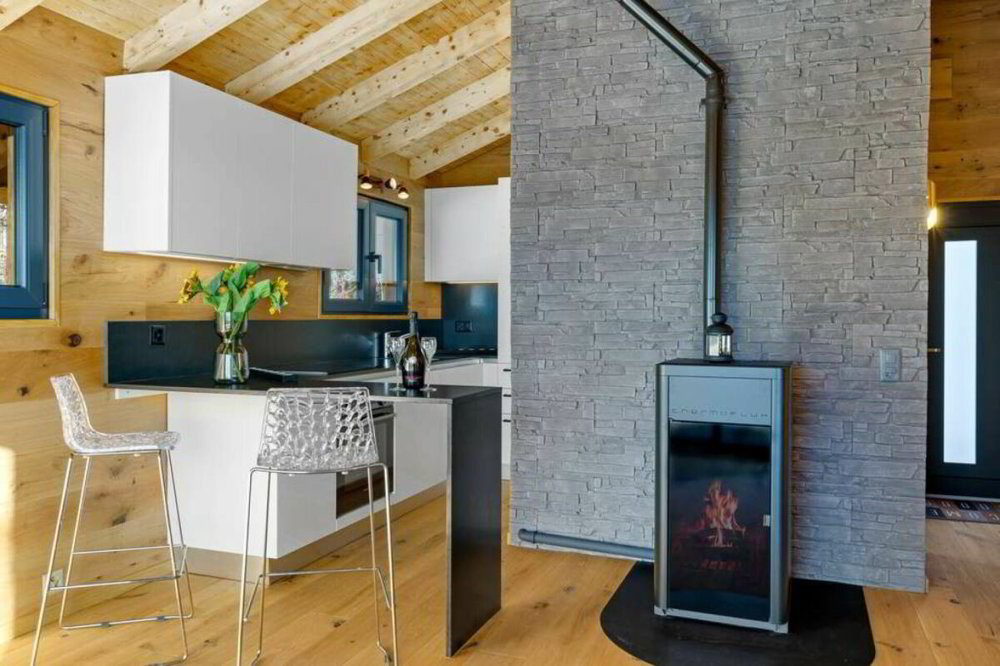 Haus – Saint-Cergue, District de Nyon - Ansicht 5