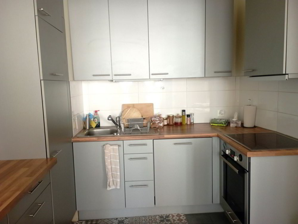 Wohnung – Genève - Ansicht 2