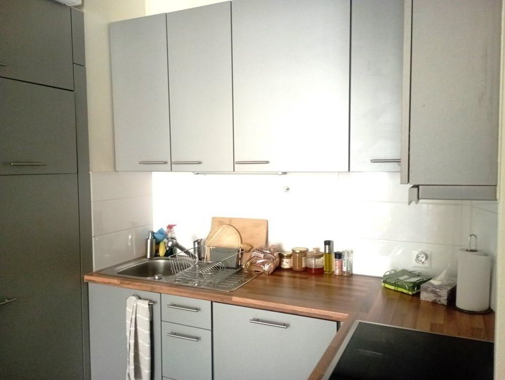 Wohnung – Genève - Ansicht 3