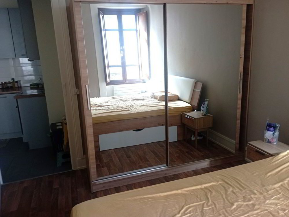 Wohnung – Genève - Ansicht 4
