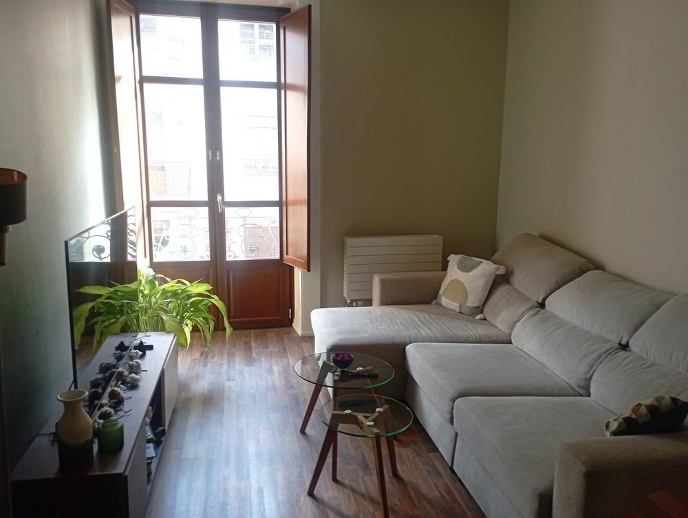 Wohnung – Genève - Ansicht 5