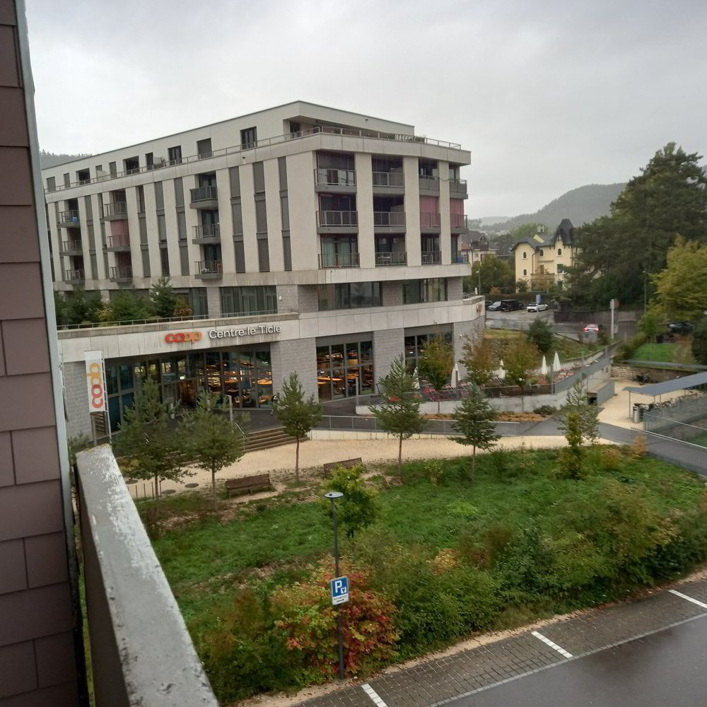 3 rooms Apartment for rent in Delémont - image 1/10