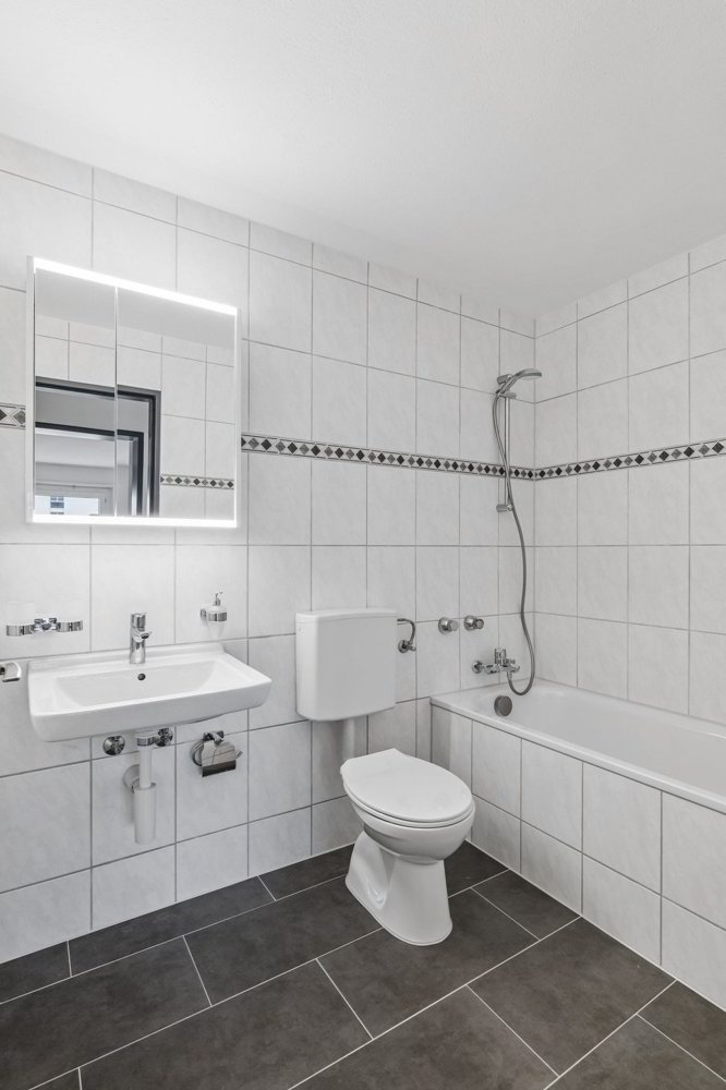 Wohnung – Delémont, District de Delémont - Ansicht 4