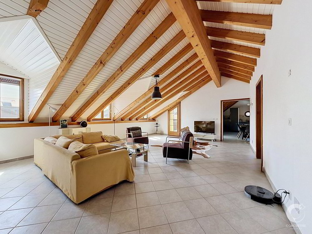 Wohnung – Vufflens-la-Ville, Pré-Montagnon, District du Gros-de-Vaud - Ansicht 2