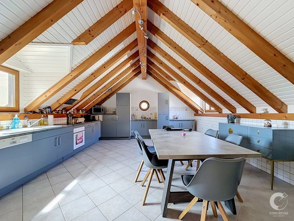 Wohnung – Vufflens-la-Ville, Pré-Montagnon, District du Gros-de-Vaud - Ansicht 3