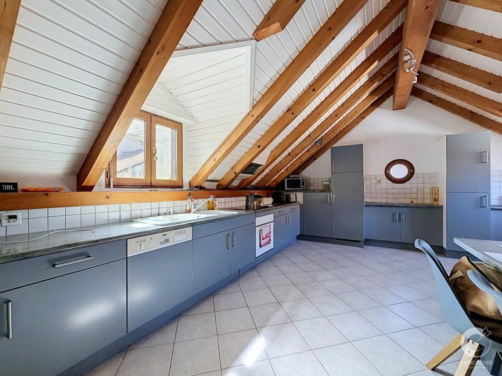 Wohnung – Vufflens-la-Ville, Pré-Montagnon, District du Gros-de-Vaud - Ansicht 4