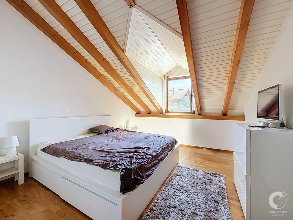 Wohnung – Vufflens-la-Ville, Pré-Montagnon, District du Gros-de-Vaud - Ansicht 5