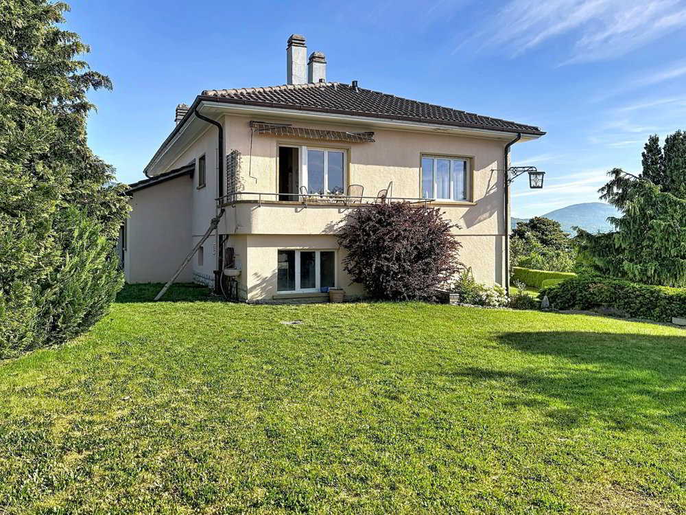 Haus – Cortaillod, Petit-Cortaillod - Ansicht 3