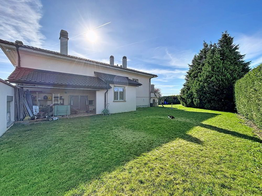 Haus – Cortaillod, Petit-Cortaillod - Mehr