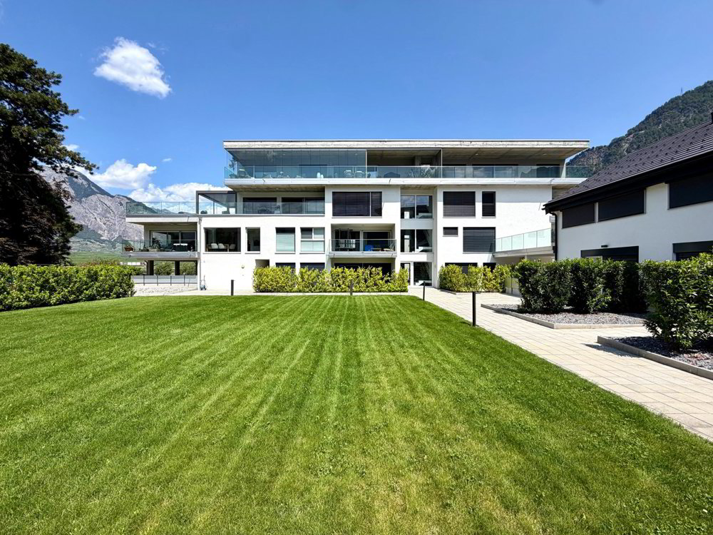 3 rooms Apartment to buy in Riddes - image 1/9