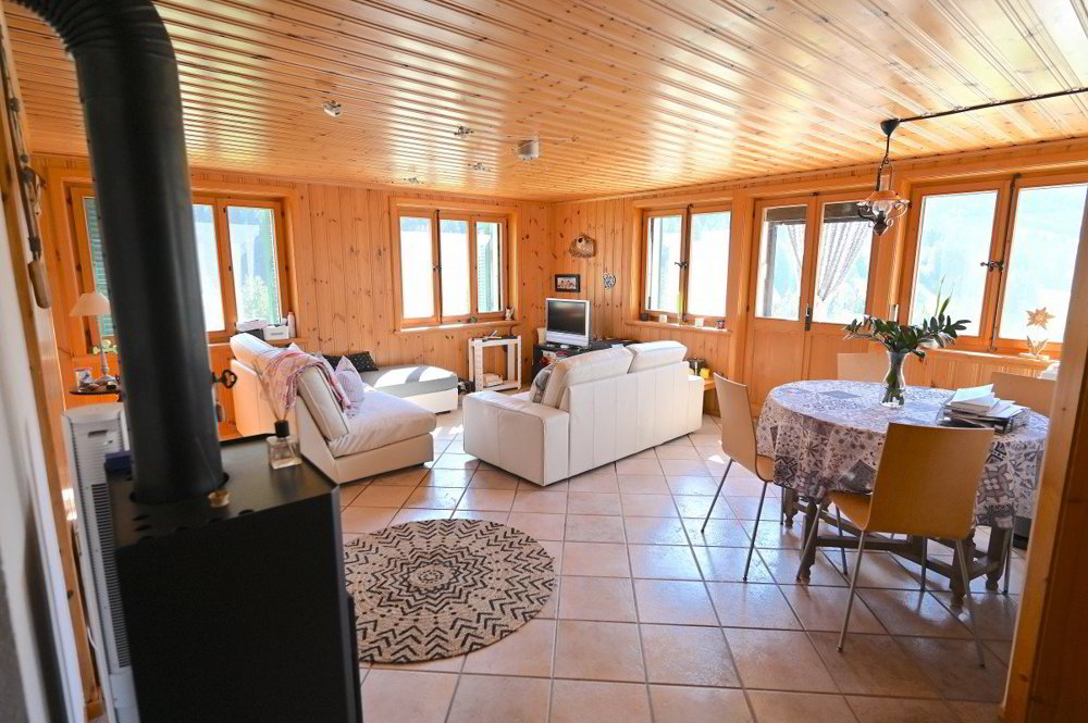 11 rooms House to buy in Château-d'Oex - image 1/9