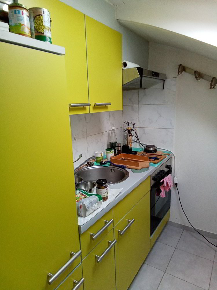 Wohnung – Huttwil - Ansicht 2