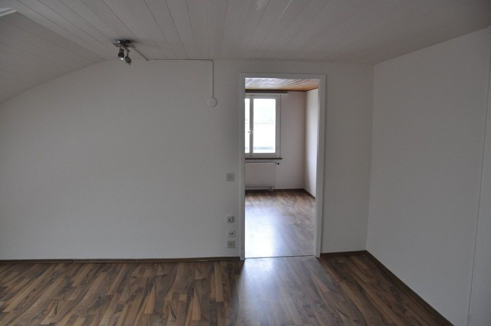 Wohnung – Huttwil - Ansicht 5