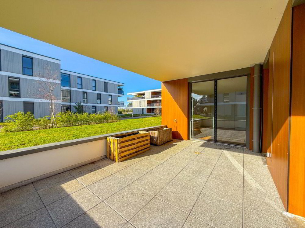 Appartement 4 pièces à acheter à Basel - image 1/8