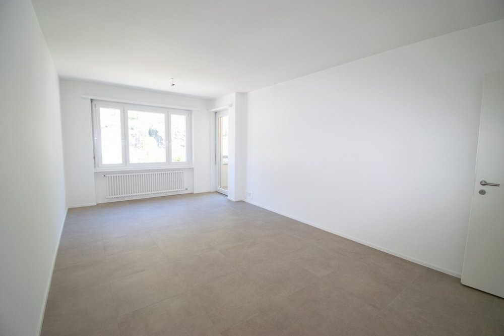 Wohnung – Biasca - Ansicht 4
