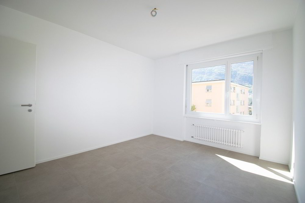Wohnung – Biasca - Mehr