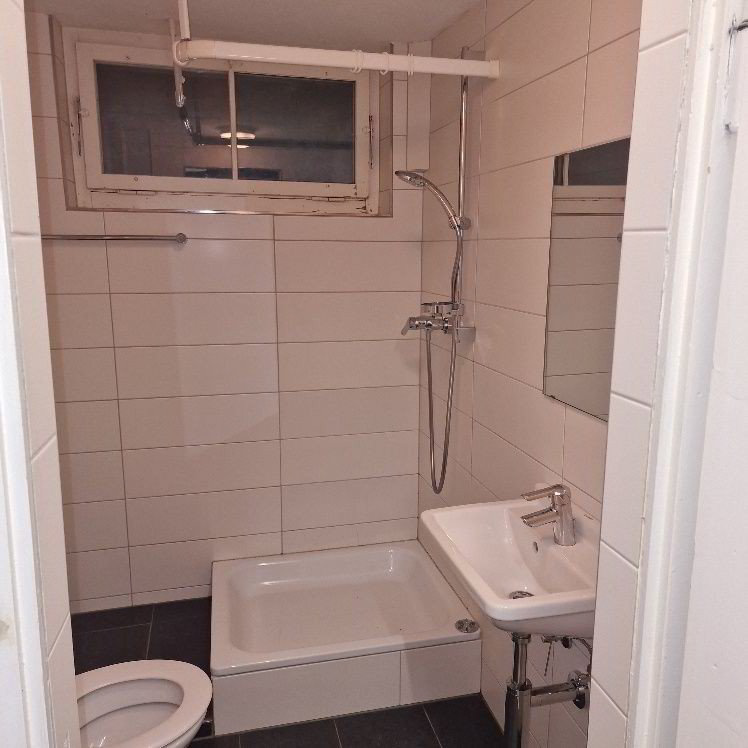 null rooms Office & Commercial for rent in Zürich - image 1/4