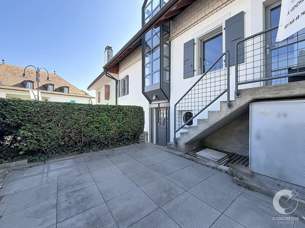 Haus – Begnins