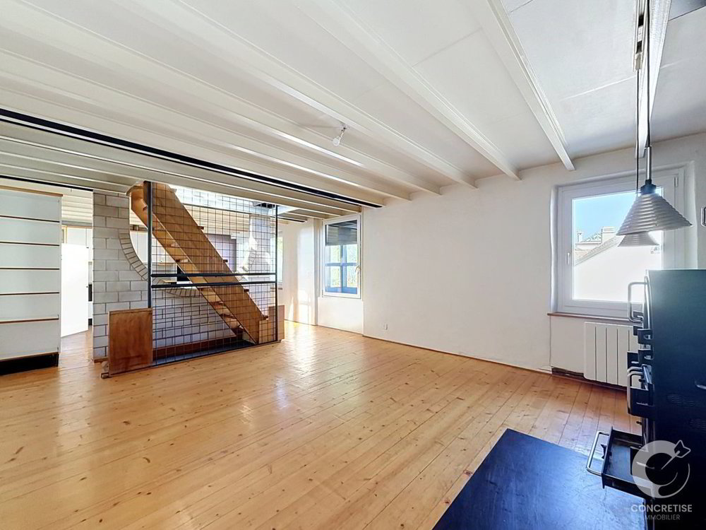 Haus – Begnins - Ansicht 4