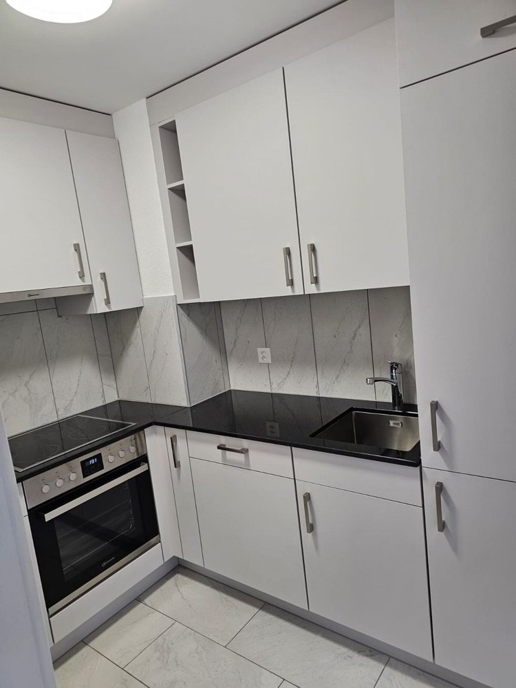 2 rooms Apartment for rent in Payerne - image 1/5