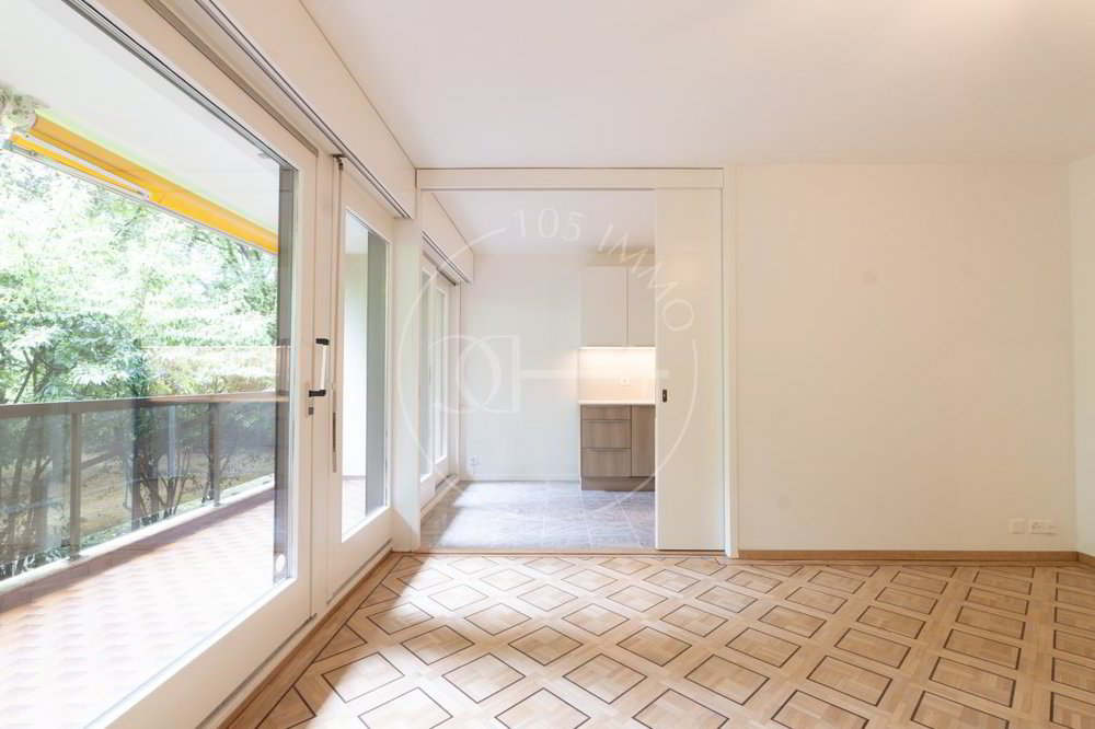Wohnung – Genève