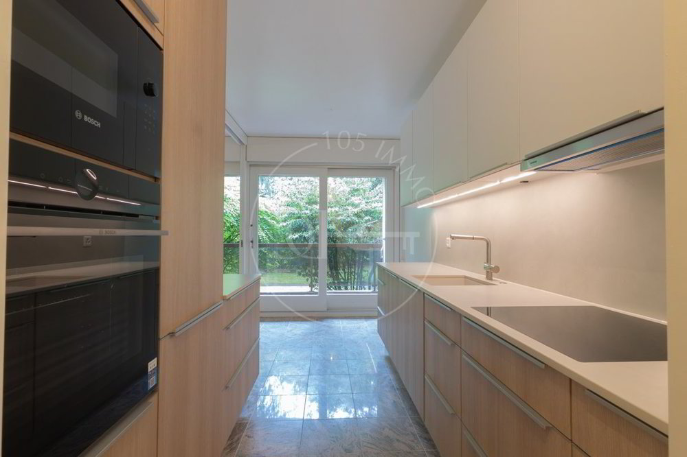 Wohnung – Genève - Ansicht 3