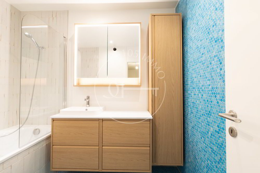 Wohnung – Genève - Ansicht 4