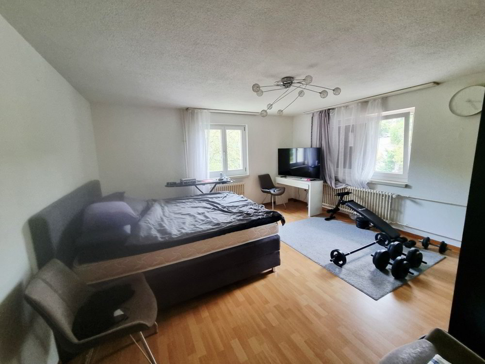 3 rooms Apartment for rent in Schaffhausen - image 1/6