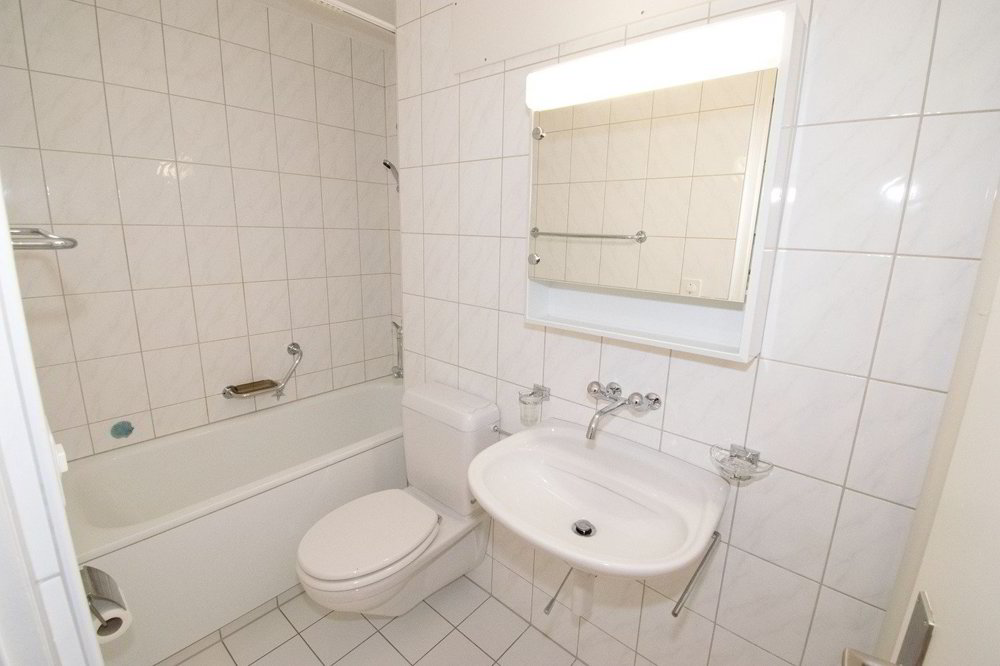2 Zimmer Wohnung zu vermieten in Solothurn - Bild 1/4