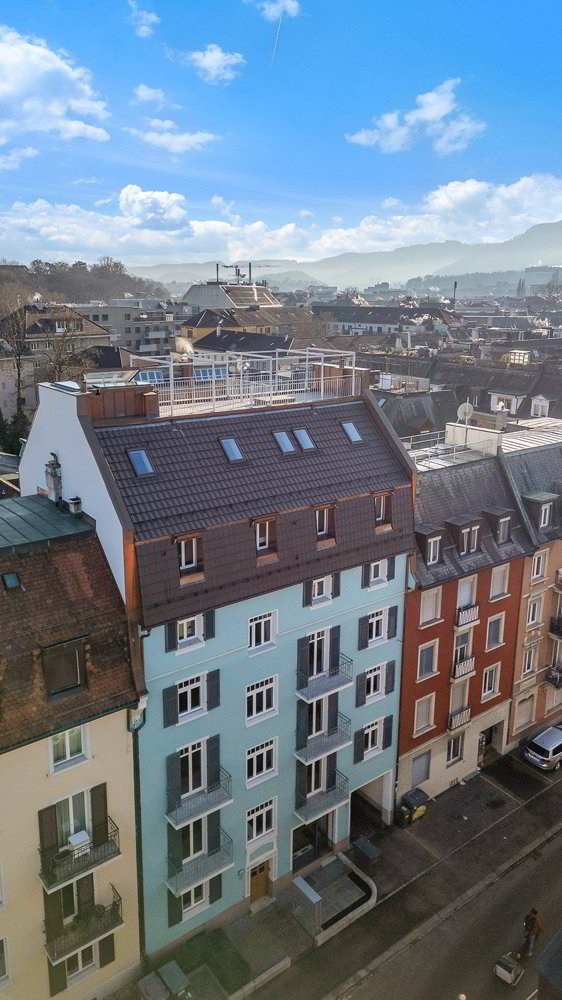 Appartement 1 pièces à louer à Zurich - image 1/12