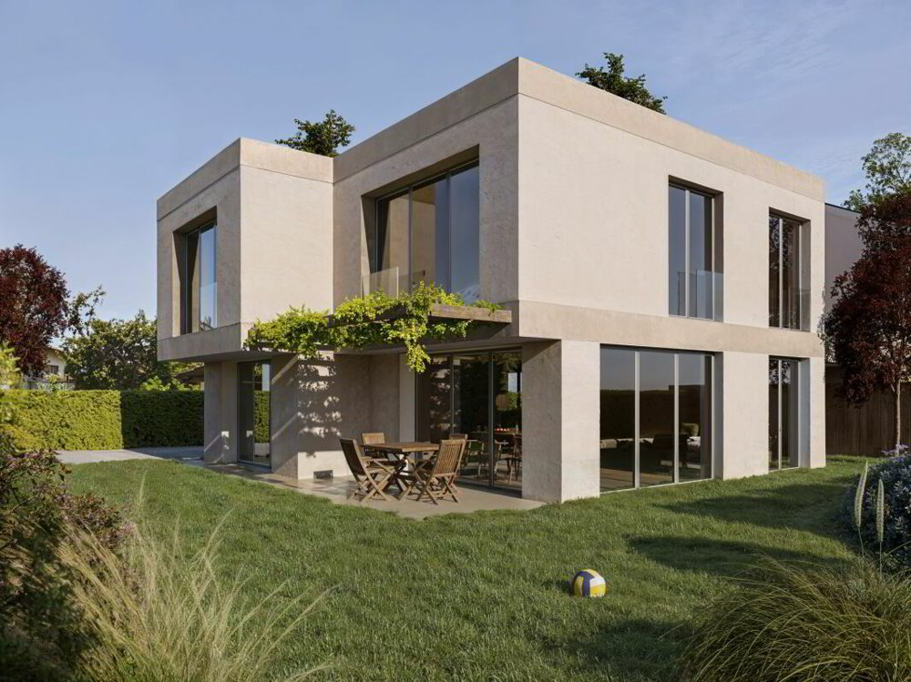 Haus – Thônex
