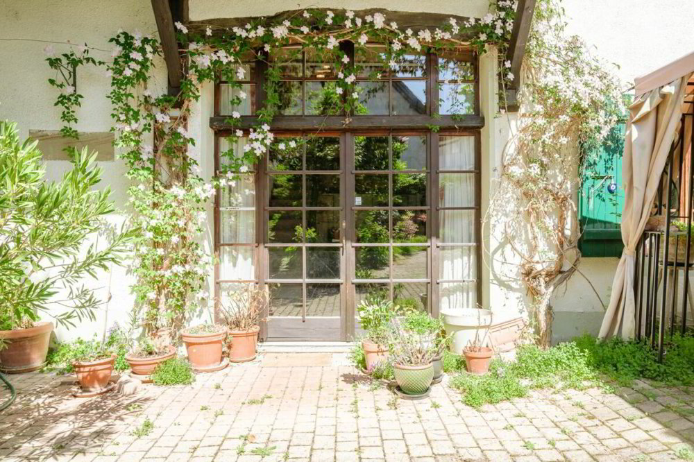 Haus – Bernex