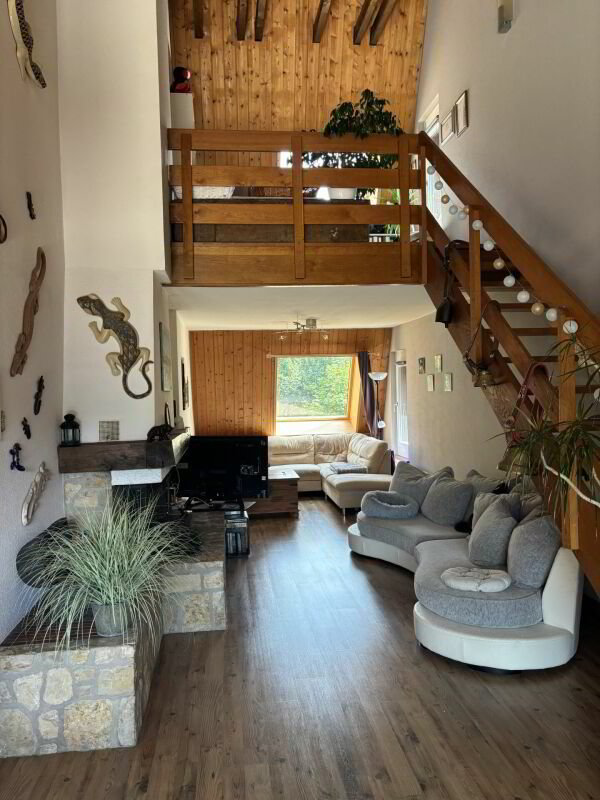 Wohnung – St-Cergue - Ansicht 2