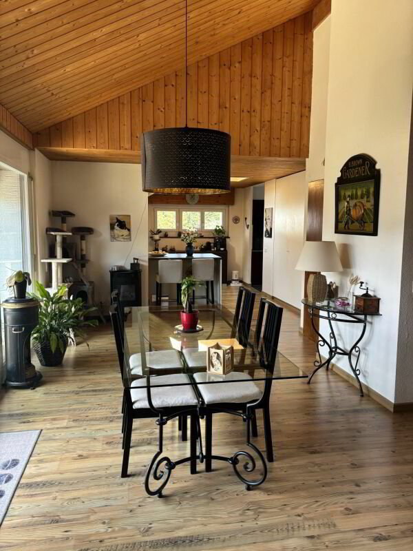 Wohnung – St-Cergue - Ansicht 3