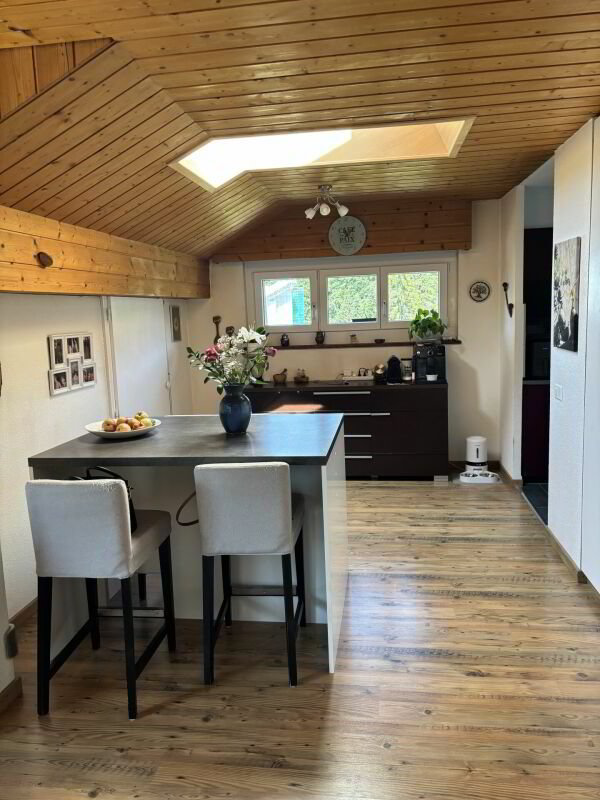 Wohnung – St-Cergue - Ansicht 5