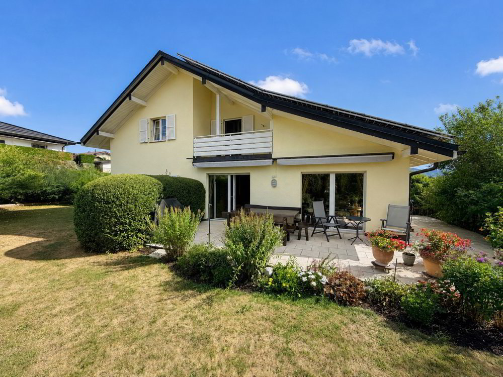 Haus – Vaulruz, District de la Gruyère - Ansicht 3