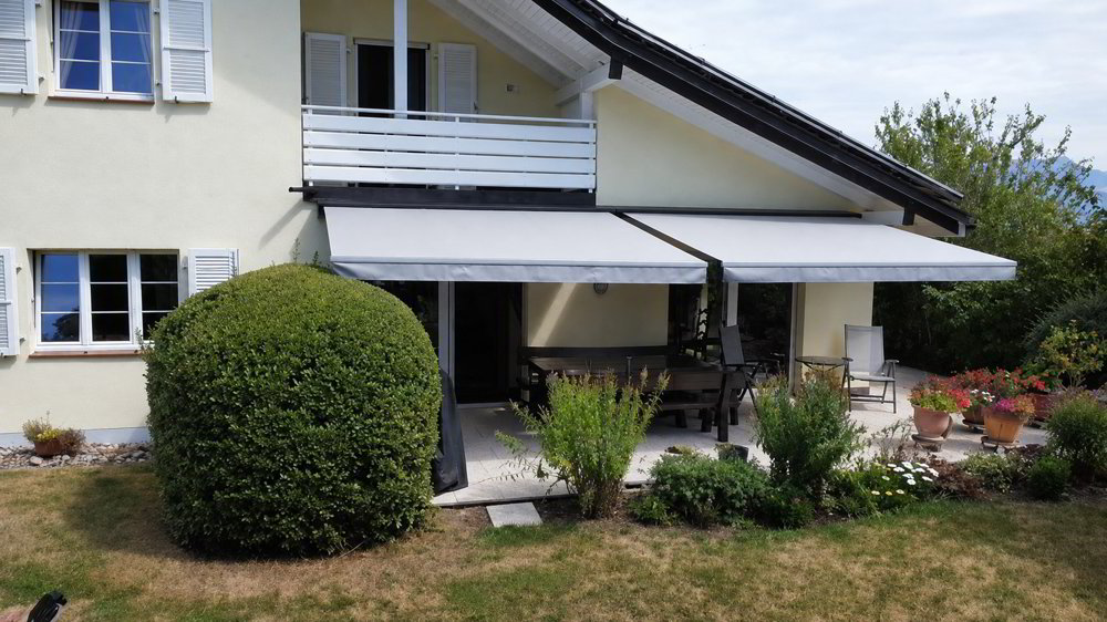 Haus – Vaulruz, District de la Gruyère - Ansicht 4